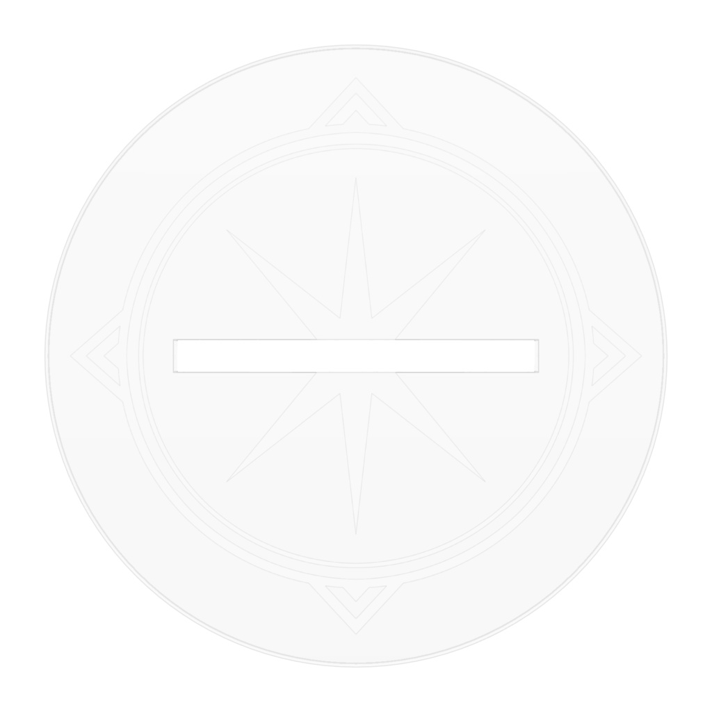 SDがいかちゃんアクリルスタンド