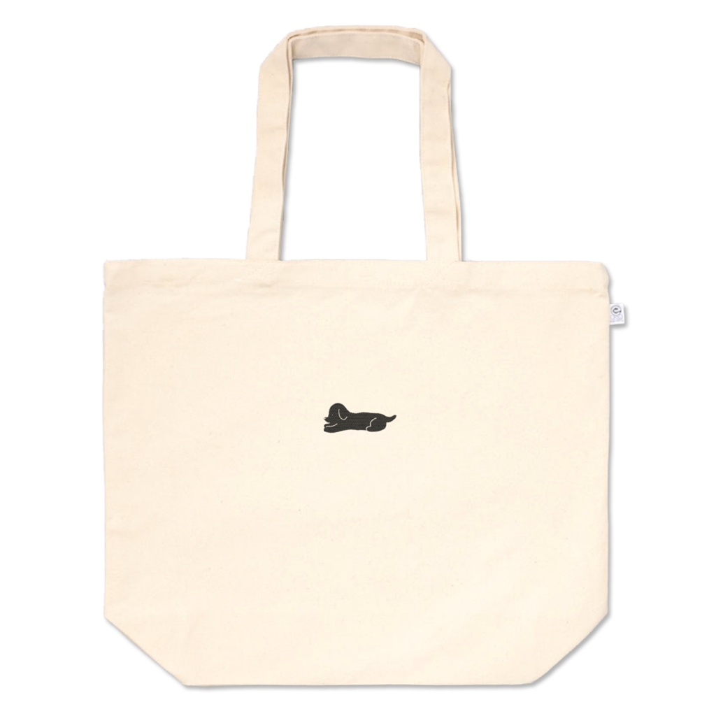 くろいいぬトート