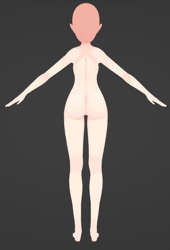 Finally, An Alternative to VRoid Studio