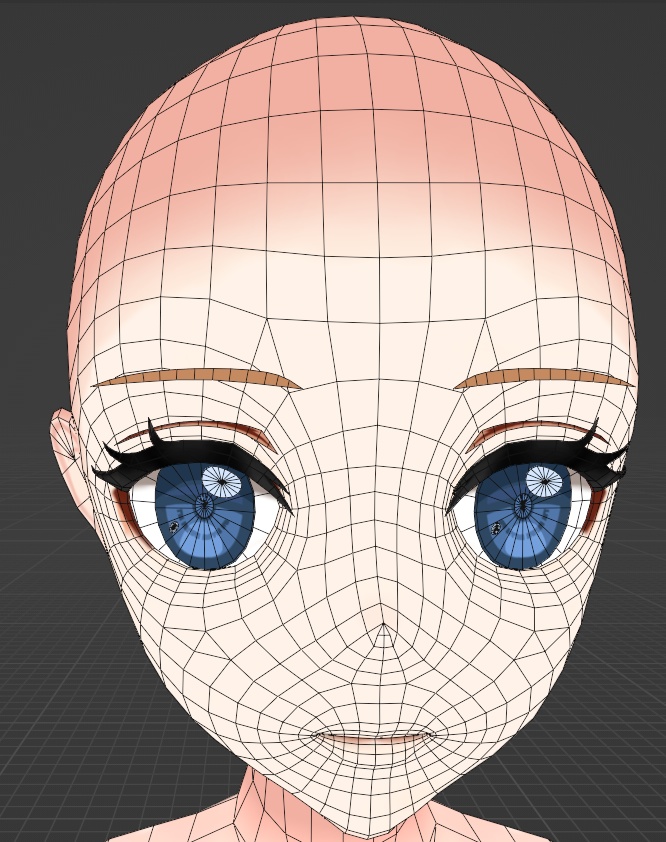 Finally, An Alternative to VRoid Studio