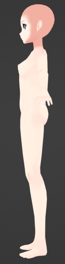 Finally, An Alternative to VRoid Studio