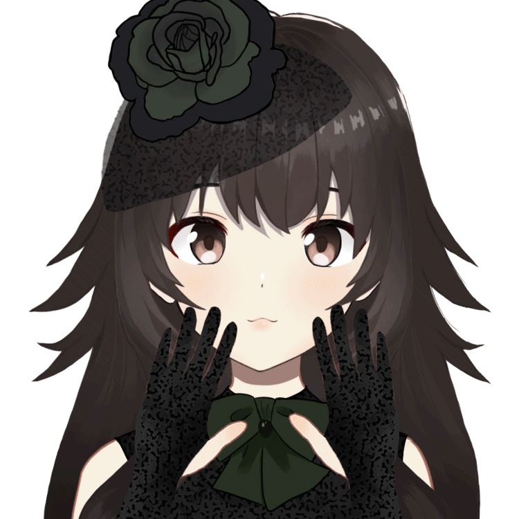 【Live2D】【限定1点】 VtubeStudio 15teen