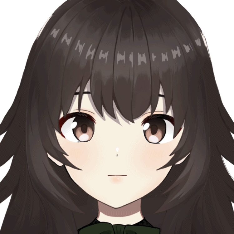 【Live2D】【限定1点】 VtubeStudio 15teen