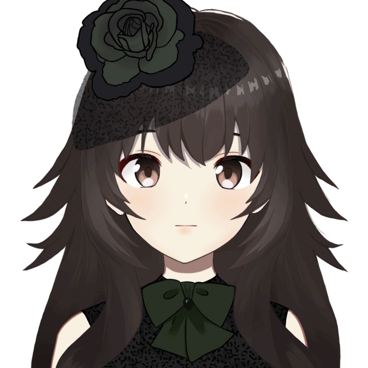 【Live2D】【限定1点】 VtubeStudio 15teen