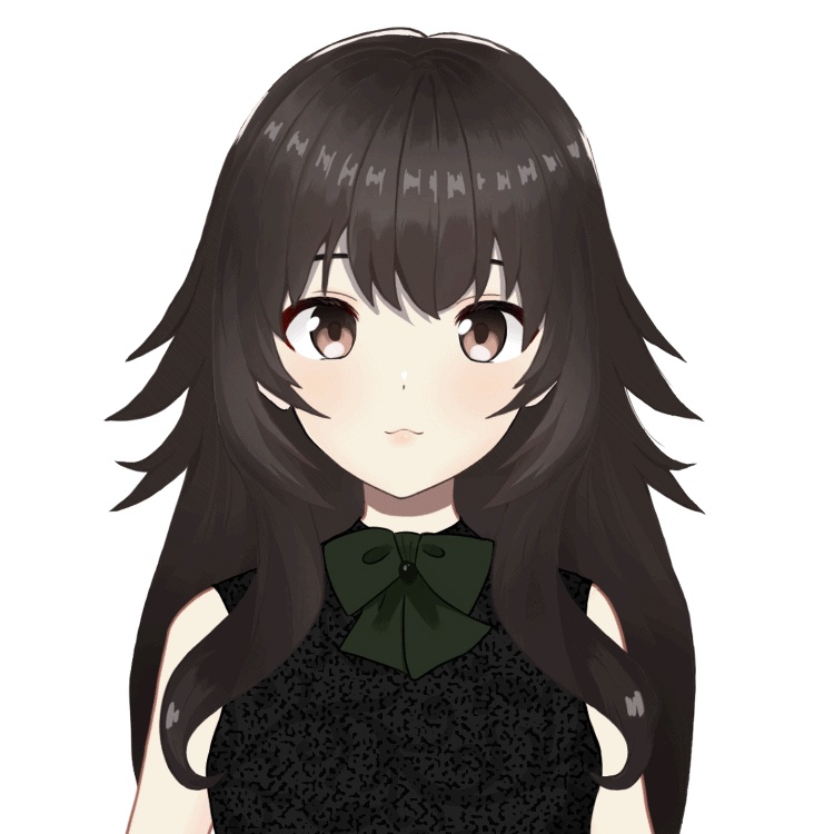 【Live2D】【限定1点】 VtubeStudio 15teen