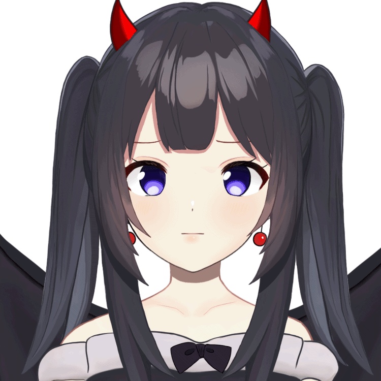 【Live2D】【限定1点】さようなら