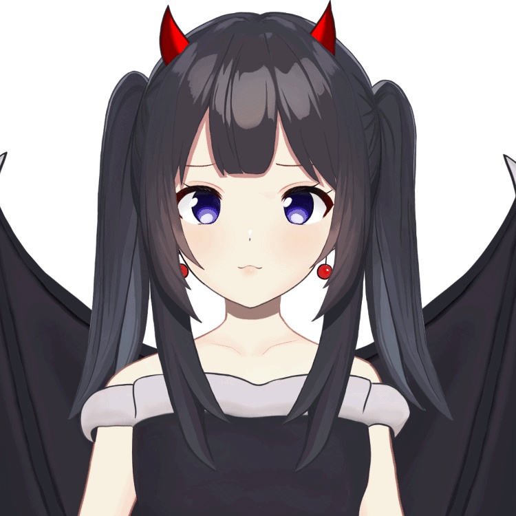 【Live2D】【限定1点】さようなら