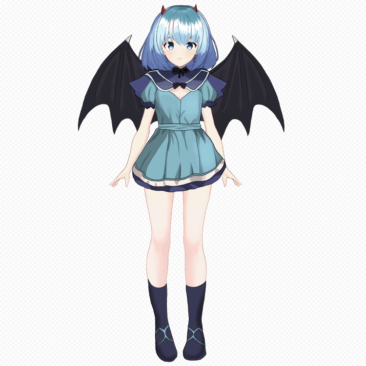 【Live2D】【限定1点】NANA