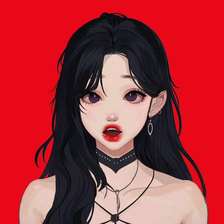 【Live2D】【限定1点】illustratior vampiresum