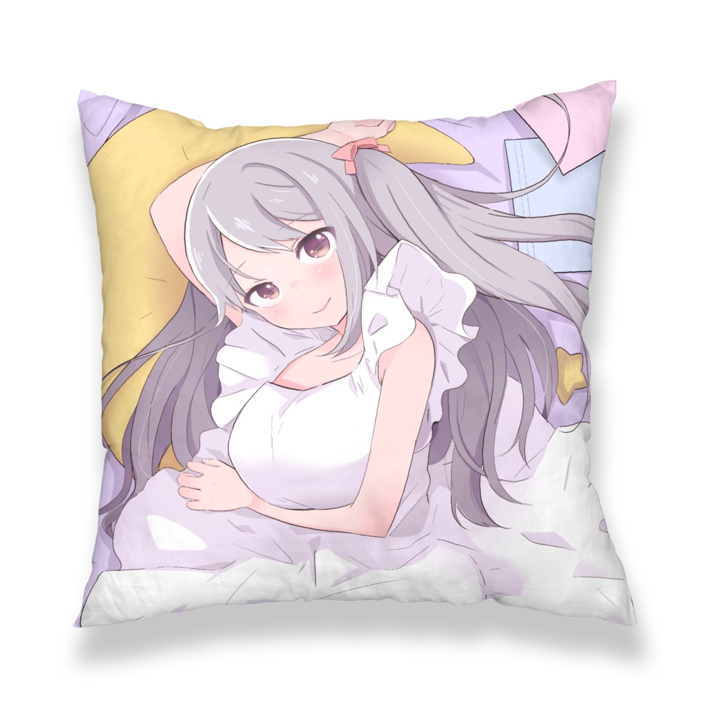 【１周年記念】カンナのクッション