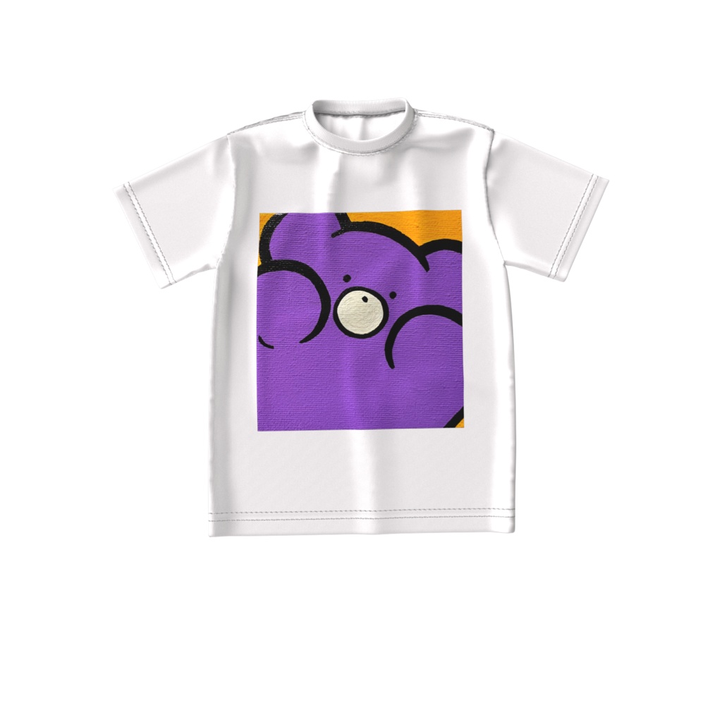 せろとにん黄×紫