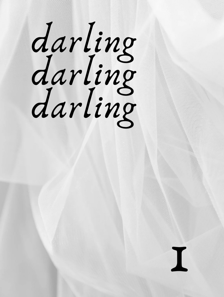 darling darling darling 1