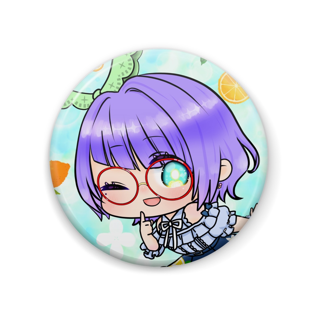 甘味のあさん【企画品】