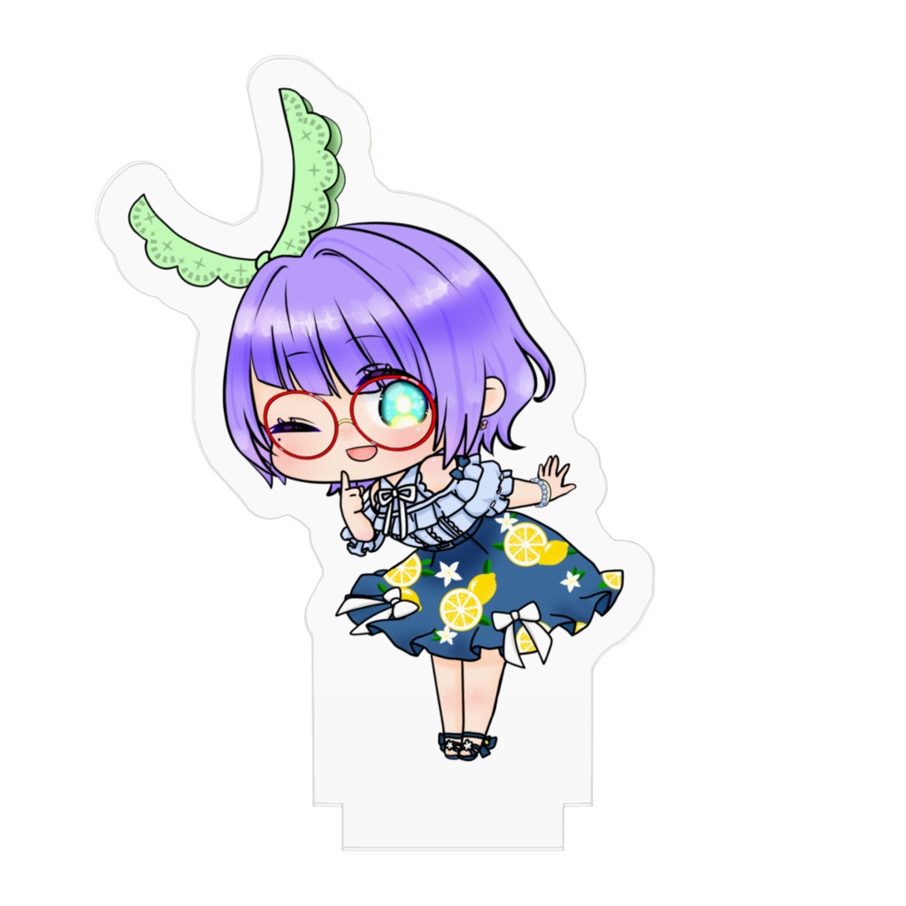 甘味のあさん【企画品】