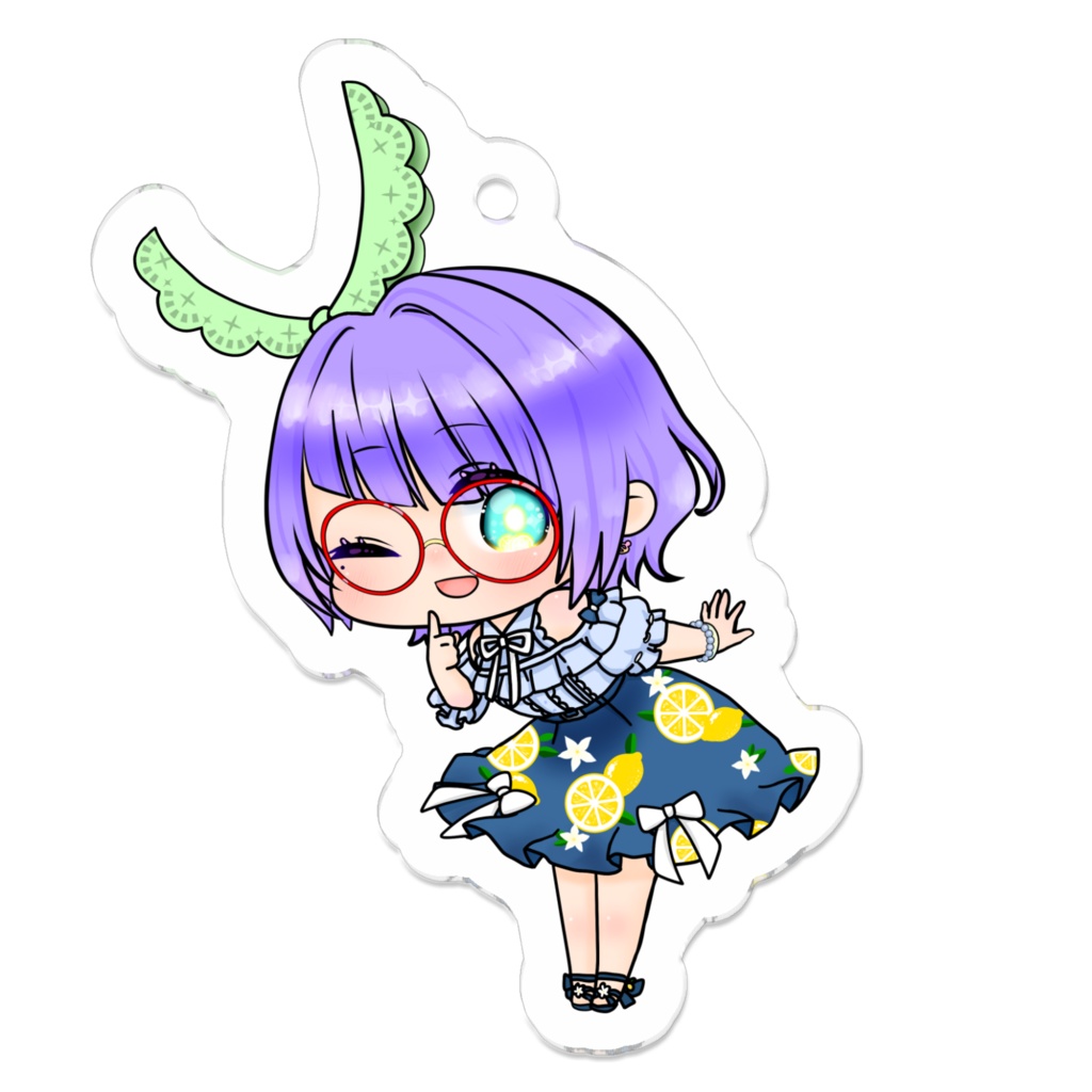 甘味のあさん【企画品】