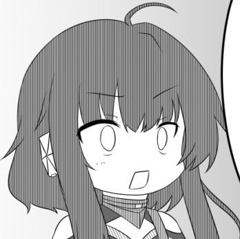 【C95】Anticlockwise (冊子版)