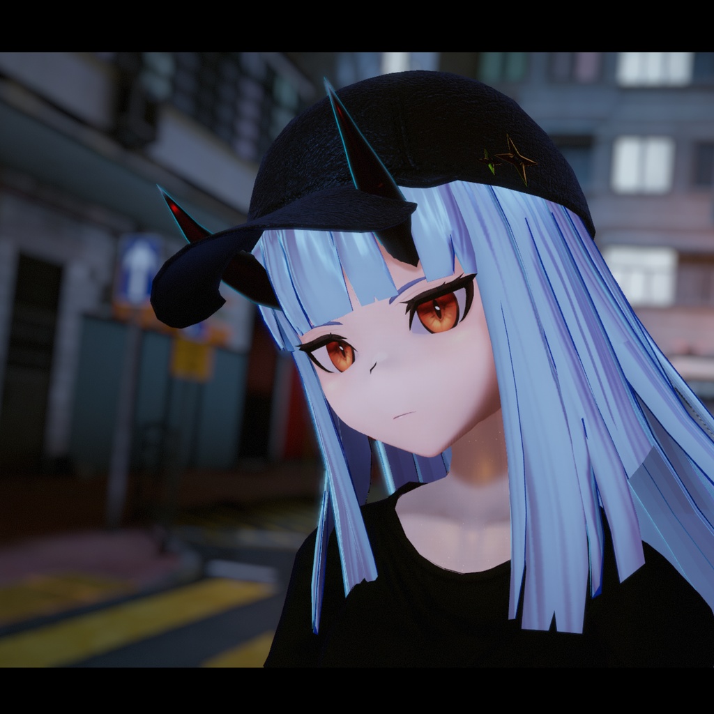 【テトラ専用】☆キャップ