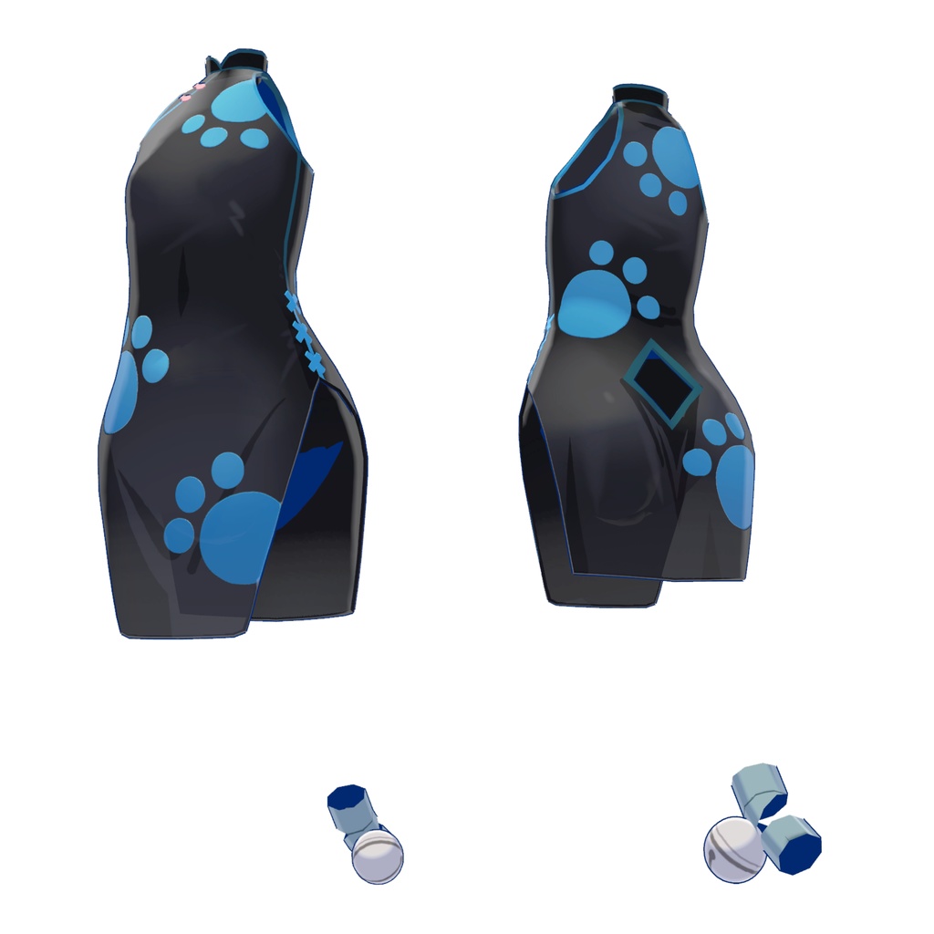 ちゃいならすく