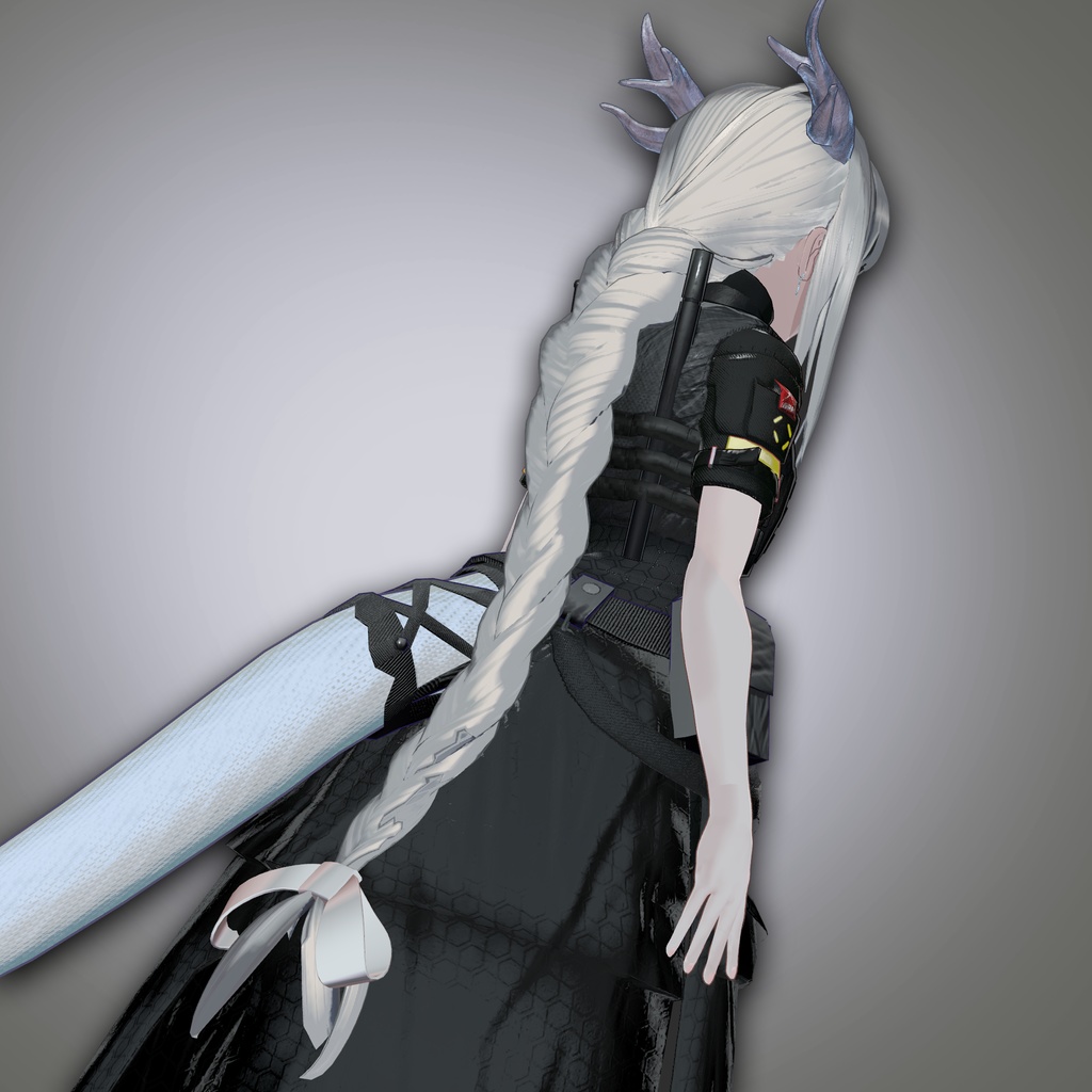 Volga BraidHair