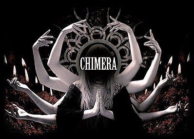 CHIMERA