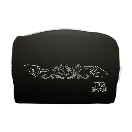 双龍概念ポーチ