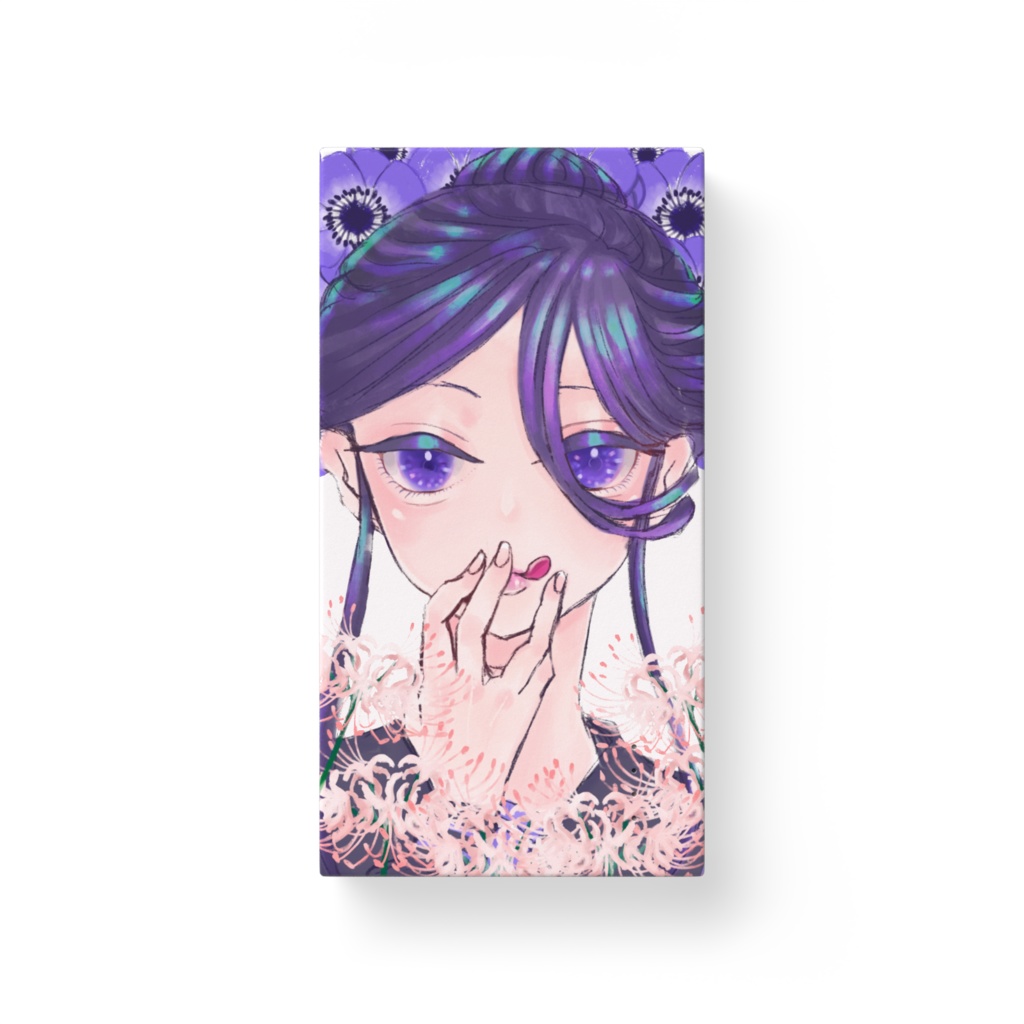 雪定モバイルバッテリー