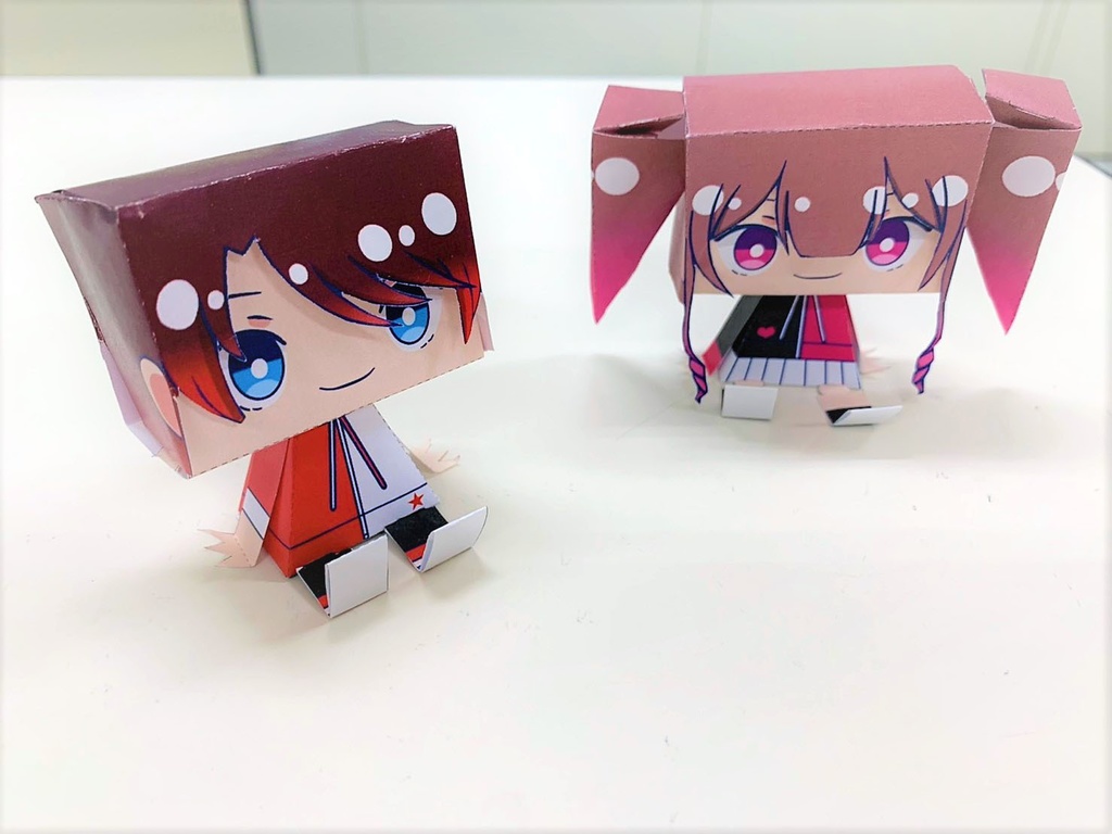 カードはいしんグラフィグセット