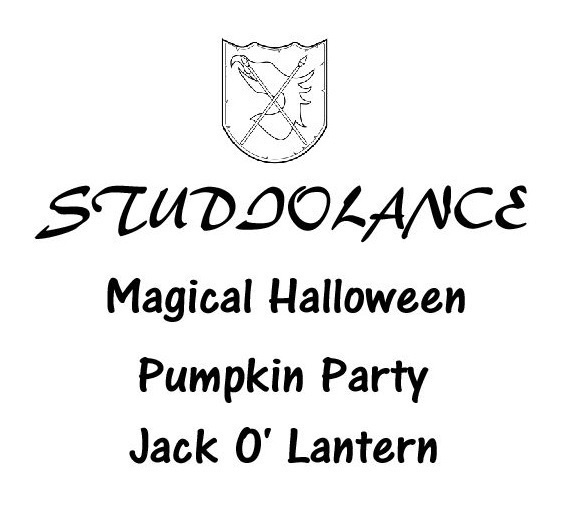 【スタジオランス BGM素材 Magical Halloween】