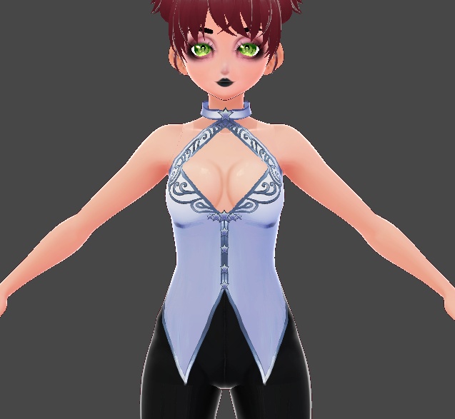 Magical Student Top