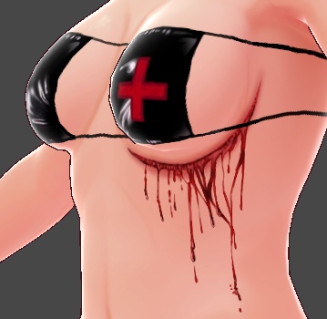 Bloody Body