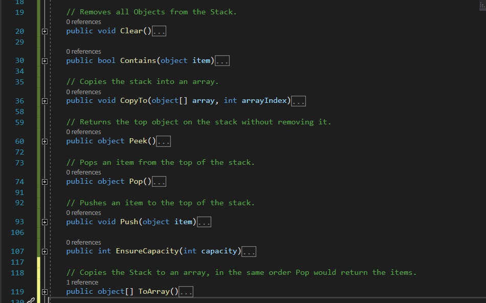[無料] U# Stack - buildsoft - BOOTH