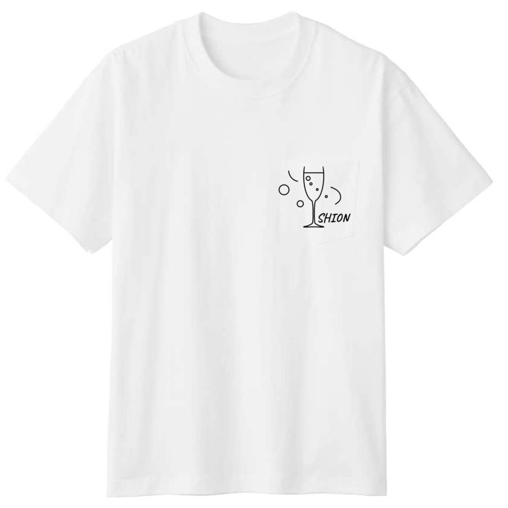 八雲一座 Tシャツ