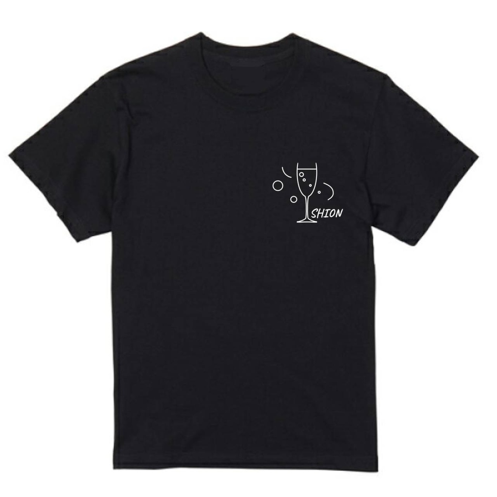 八雲一座 Tシャツ