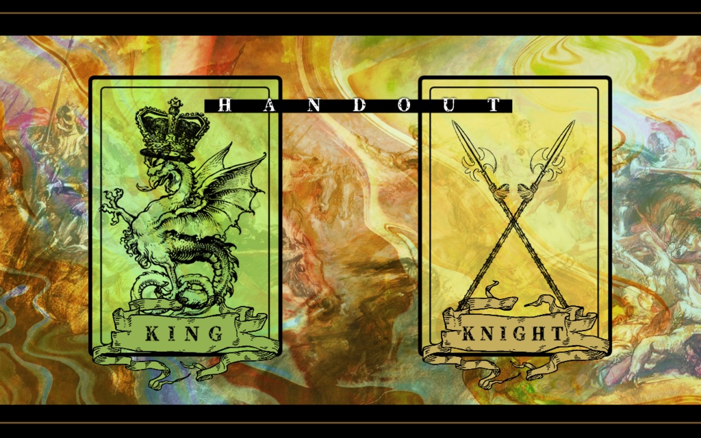 CoCシナリオ【その先に未来があると云うのなら】