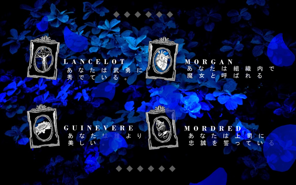 【CoCシナリオ】WILL【SPLL:E107560】