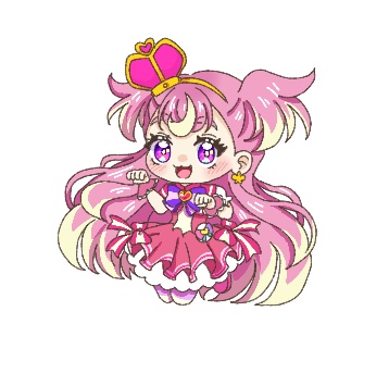 ペロキャンキーホルダー ワンダフル