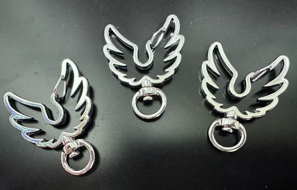 【new!!!】天使の翼 ナスカン