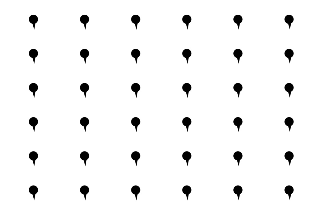 ブローノ・ブチャラティ スティッキー フィンガーズ ペンケース