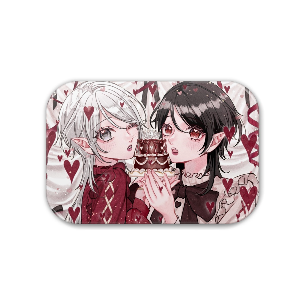 バレンタイン2026