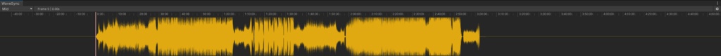 WaveSync V1.0