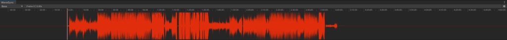 WaveSync V1.0