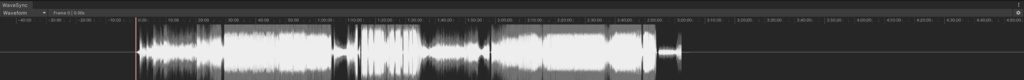 WaveSync V1.0