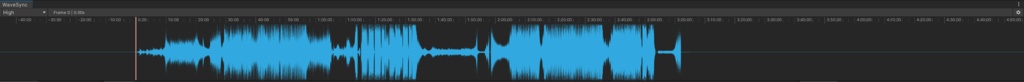 WaveSync V1.0