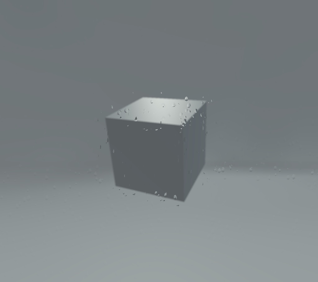BIG Atmospheric Shader Pack