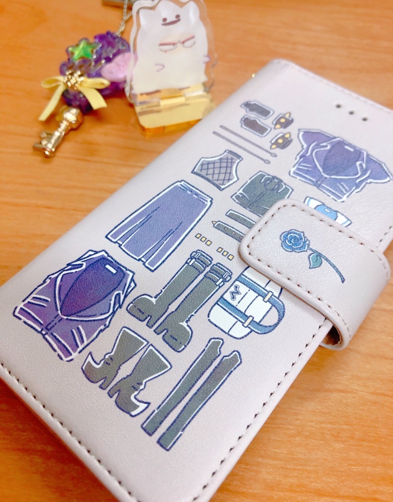 自我のつよいやつ