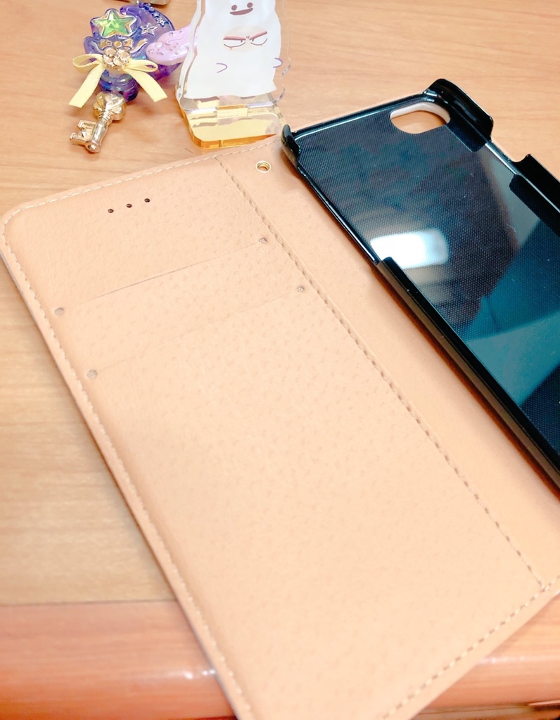 自我のつよいやつ