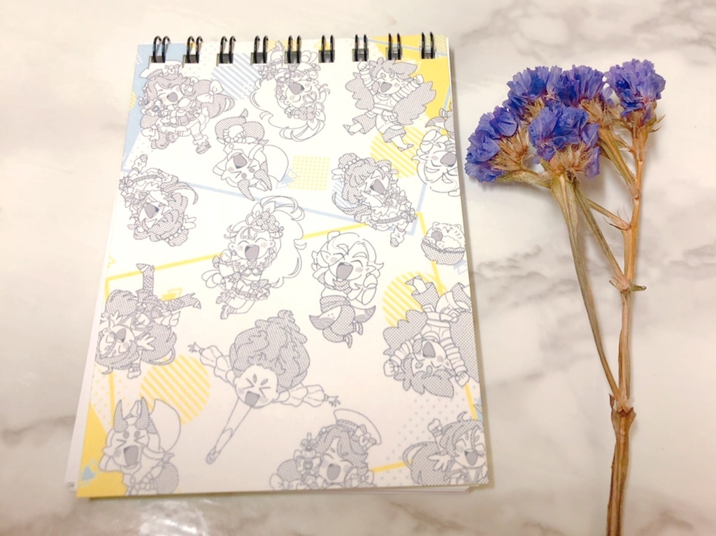 【完売】ト洛ピカル〜竹!プリキュア アンソロジー