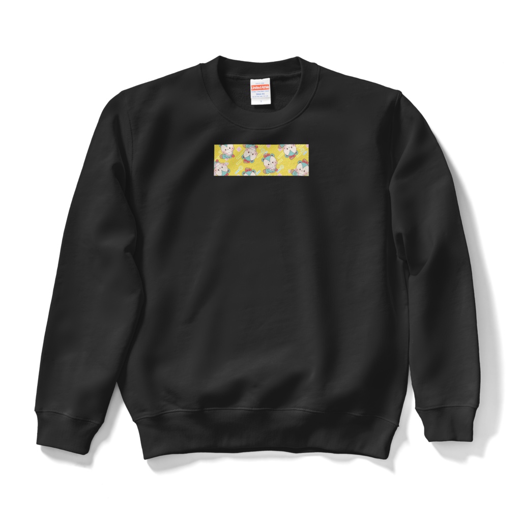 気軽にパチ着を注文したい人の為のパチスウェット