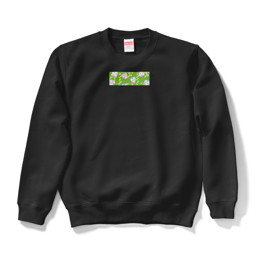 気軽にパチ着を注文したい人の為のパチスウェット