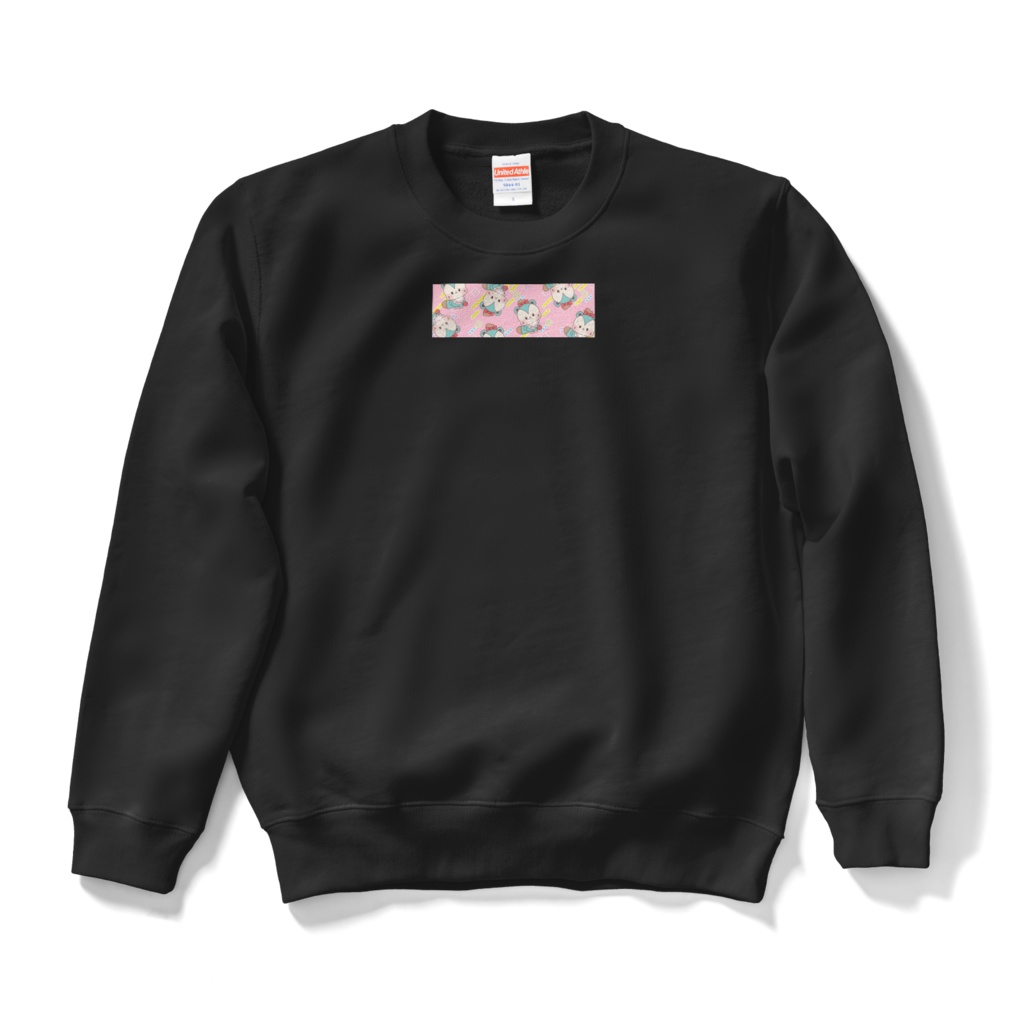 気軽にパチ着を注文したい人の為のパチスウェット